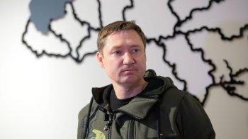 Жодного разу не лунала сирена: Козицький про головне на Львівщині