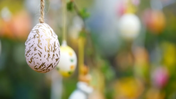 Синоптики розповіли, якою буде погода на Великдень на Львівщині