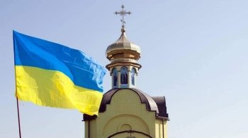 Церква на Дрогобиччині вийшла зі складу УПЦ МП