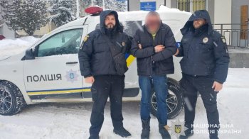 В центрі Борислава рецидивіст намагався зґвалтувати 14-річну дівчину