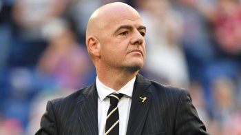 Україну закликають перестати воювати з росією на час ЧС-2022