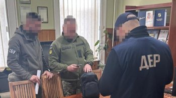У Києві викрили масштабну схему ухилення від мобілізації, до якої причетні посадовці дев’ятьох військкоматів