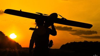 За добу Сили оборони знищили 72 російські артсистеми і засіб ППО