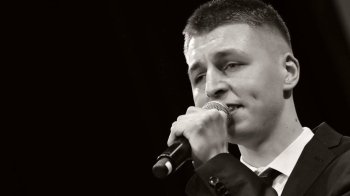 Студент музичного коледжу з Дрогобича отримав стипендію Президента