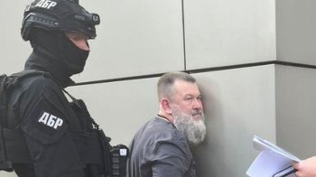 Оперативний псевдонім «Котигорошко»: оприлюднили нові докази проти ексочільника СБУ Криму Кулініча