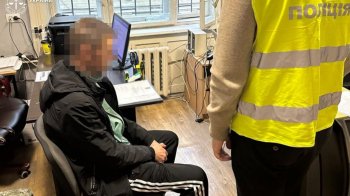 Зіткнення поїздів у Львові: машиністу загрожує до 7 років ув’язнення