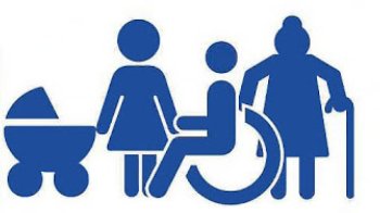 Україну будуватимуть без бар'єрів: у Львові представлять унікальний довідник