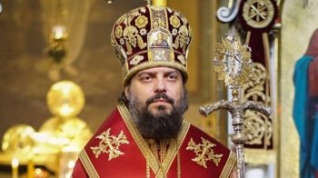 Львівський митрополит УПЦ МП жаліється на порушення прав вірян: у ОВА відповіли