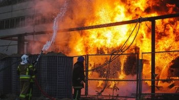 Обстріли енергетичної інфраструктури та відставка Ліз Трасс: підсумки тижня