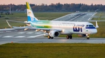 LOT Airlines﻿ відкриває новий рейс зі Львова до Зельоної Ґури