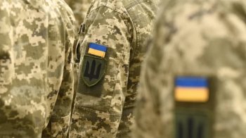 Мобілізаційний план в Україні ще не завершений — міністр оборони