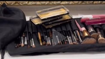 Брудні кісточки та дешева косметика: у львівському салоні краси скаржаться на жахливі умови