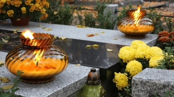 На Львівщині 26 травня попрощаються з загиблими військовими: імена