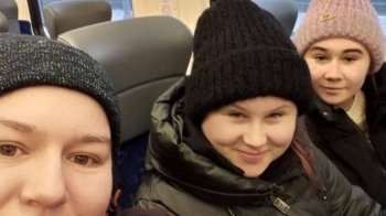 В Україну повернули ще двох дітей, яких раніше незаконно вивезли до Росії