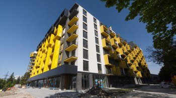 З забудовника стягнули близько 2,8 млн грн боргу до бюджету Львова