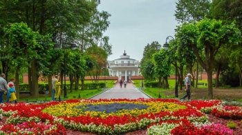 Уряд погодив оголошення Моршина курортом державного значення