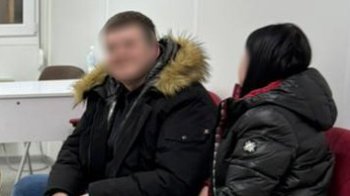 На Львівщині прикордонники викрили фіктивне подружжя з Черкащини