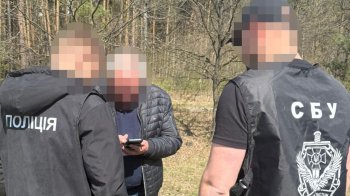 Начальник ППО військової частини з Львівщини організував схему поборів за виплату “бойових”