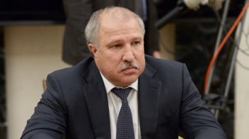 Едуард Худайнатов позбувся одного зі своїх українських активів