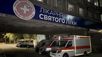 У Львівській лікарні евакуація: надійшла посилка з мінами