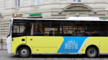 Через капітальний ремонт дороги автобус № 62 у Львівській громаді курсуватиме зі змінами