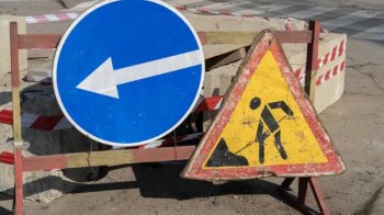 Перекриття мосту на міжнародній трасі в Куликові: оприлюднили схему об’їзду