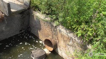 На Львівщині інженера спиртзаводу судитимуть за забруднення річки Спасівка