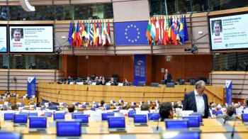 Карпатську інтеграційну ініціативу включили до оновленого пакета підтримки України ЄС