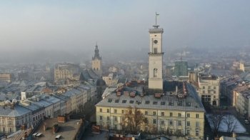 В ЛМР повідомили деталі хакерської атаки на міські сервіси Львова