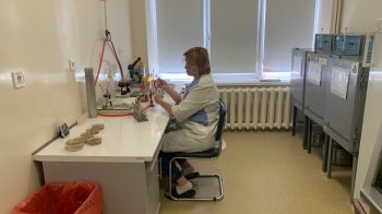 Причиною отруєння дітей у готелі в Славському стала сальмонела у курячому філе