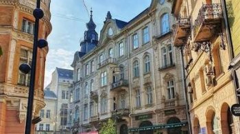 На Львівщині 26 вересня прогнозують до +20°