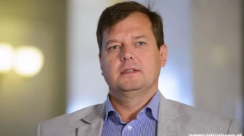 Гауляйтеру із Запорізької області оголосили про підозру