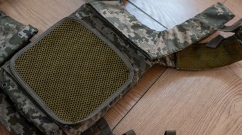 бронижелет