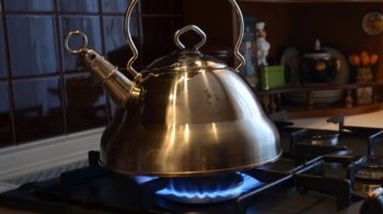 Більша частина Дрогобицького району лишиться без газу на 2 доби