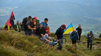 Львівщина користується популярністю в українських туристів
