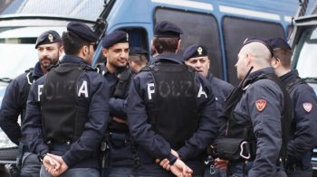 Два місяці провела у лікарні українка після побиття та зґвалтування італійцем