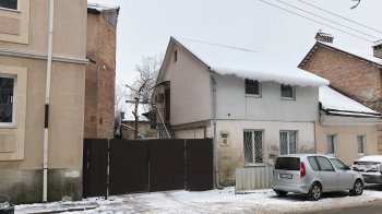Суд повернув у комунальну власність незаконно зайняте приміщення у Львові