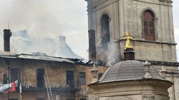 Польща заявила про готоність відновити пошкоджену пам’ятку архітектури