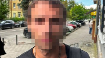 У Львові 30-річний рецидивіст з Одещини обікрав будинок на понад пів мільйона гривень