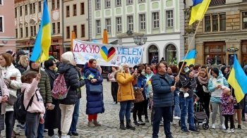 Міграційна криза у Німеччині: яка роль українських біженців у нових викликах для німецької системи