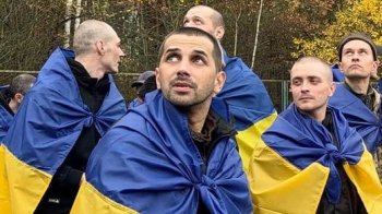 З полону повернули засудженого у РФ воїна «Азову» з Дрогобича