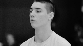 Федору Єпіфанову було 19 років, фото Національної федерації фехтування України