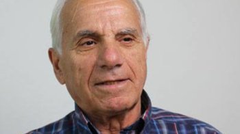 Помер народний художник України та професор ЛНАМ Франц Черняк