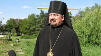 ПЦУ звільнила єпископа Кирила через видачу фіктивних посвідчень