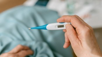 Госпіталізації на Львівщині: понад 200 людей з грипом та ГРВІ