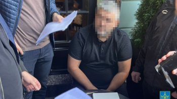 Ігоря Тимочка затримали