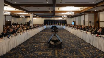 У Міноборони розповіли про перші підсумки 20-го “Рамштайну”