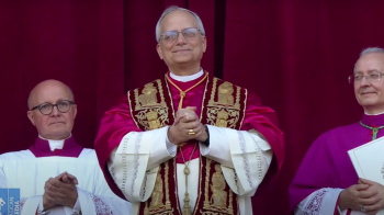 Папа Римський