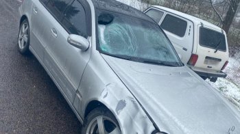 Жахлива ДТП на Львівщині: водій «Мерседеса» збив на смерть 4-річного хлопчика, його мама в реанімації