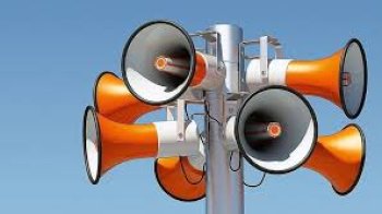 Відбій повітряної тривоги на Львівщині: небезпека минула